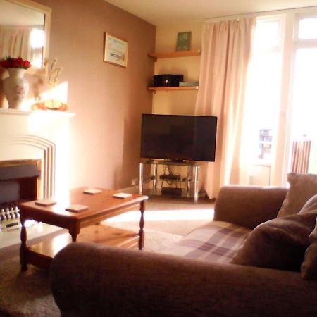 Vila Country Retreat By The Sea Bridlington Exteriér fotografie