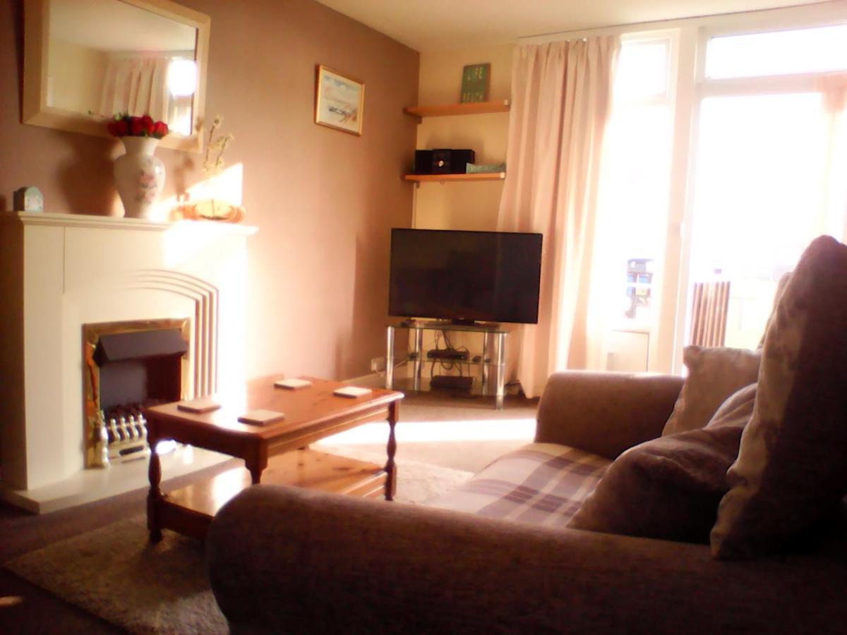 Vila Country Retreat By The Sea Bridlington Exteriér fotografie