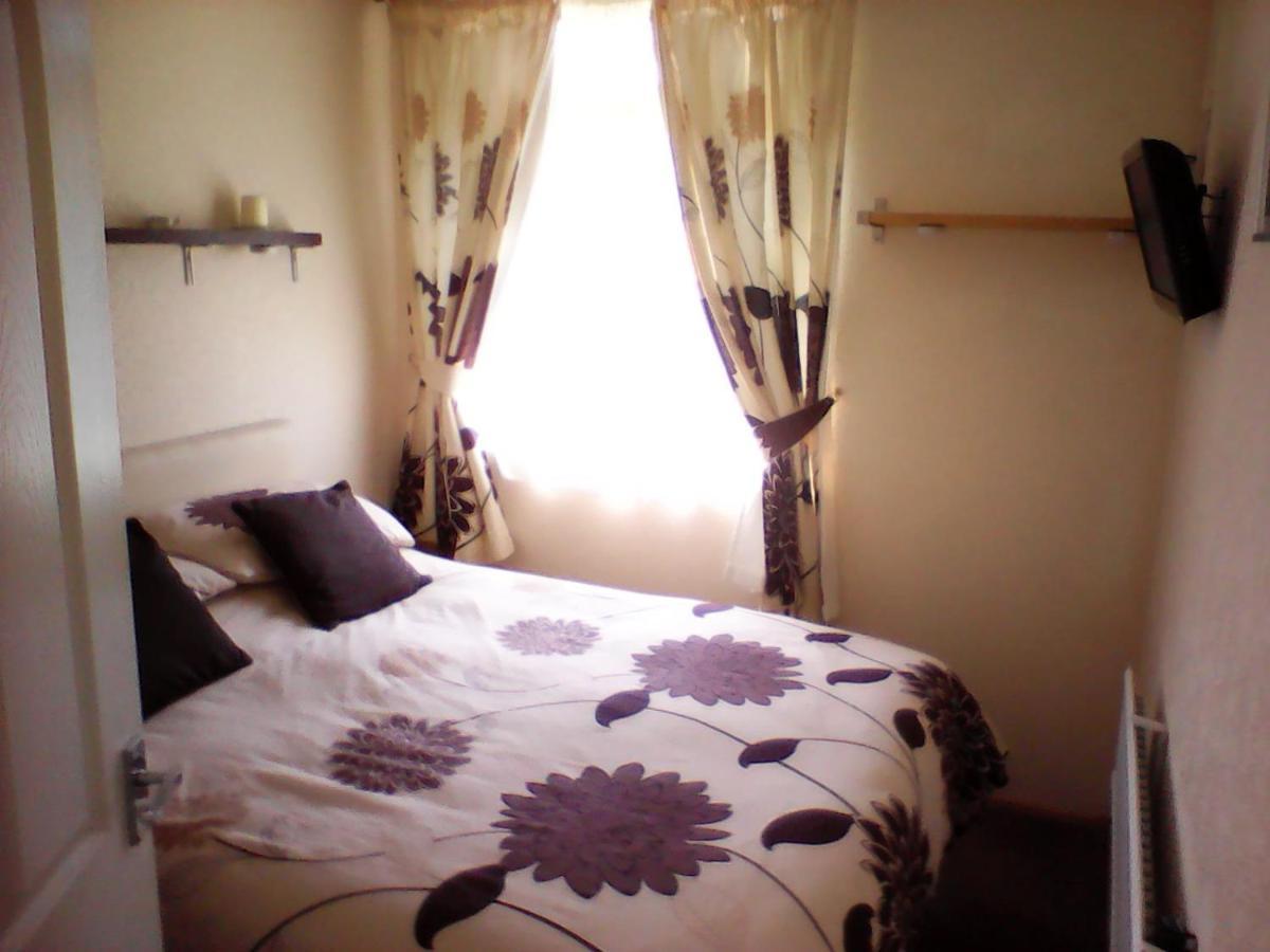 Vila Country Retreat By The Sea Bridlington Exteriér fotografie