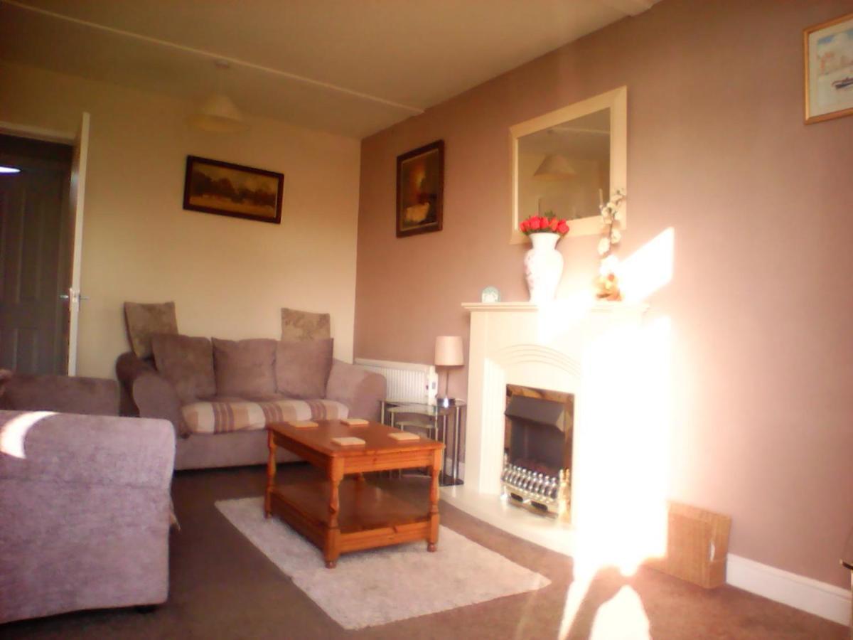 Vila Country Retreat By The Sea Bridlington Exteriér fotografie